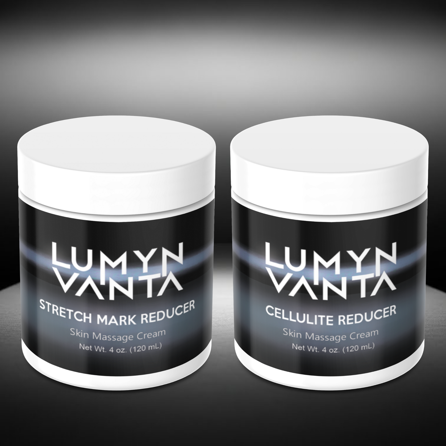 Cellulite & Stretch Mark Bundle