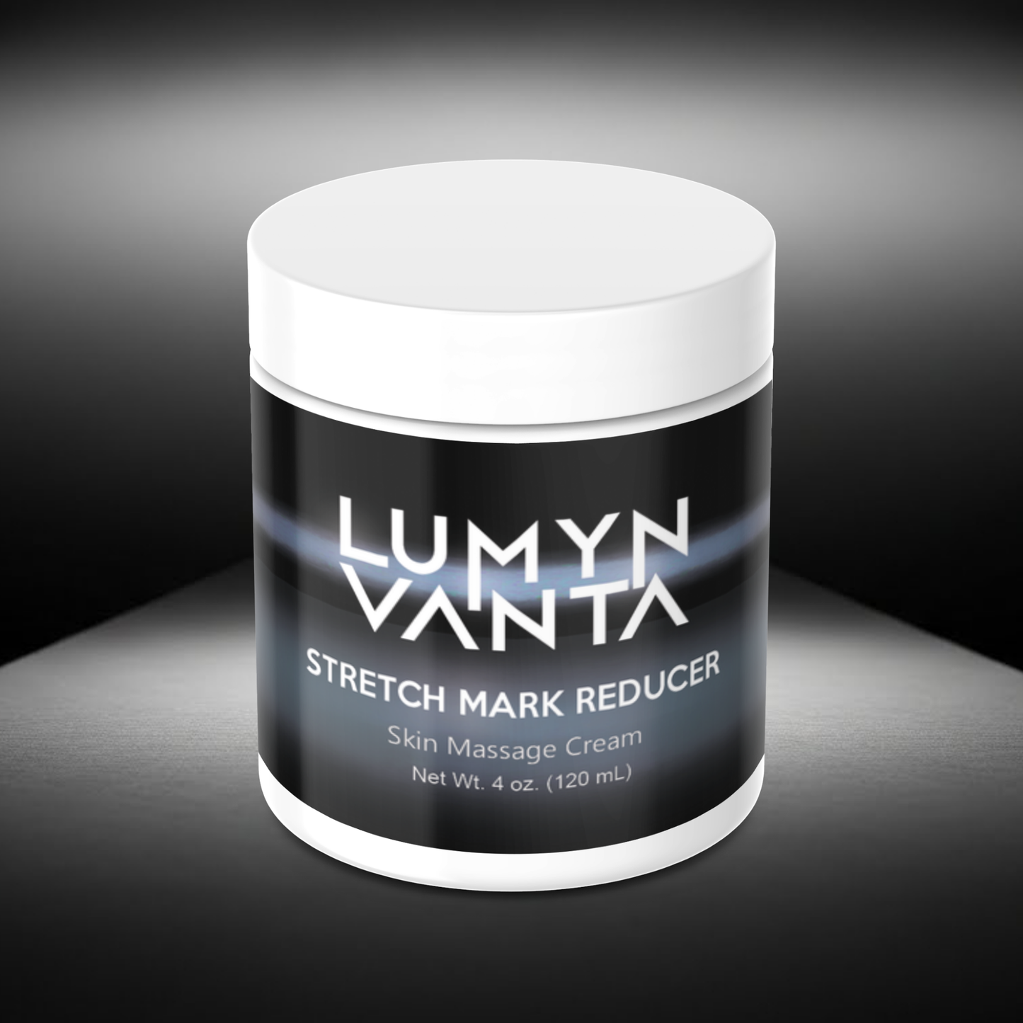 Stretch Mark Reducer